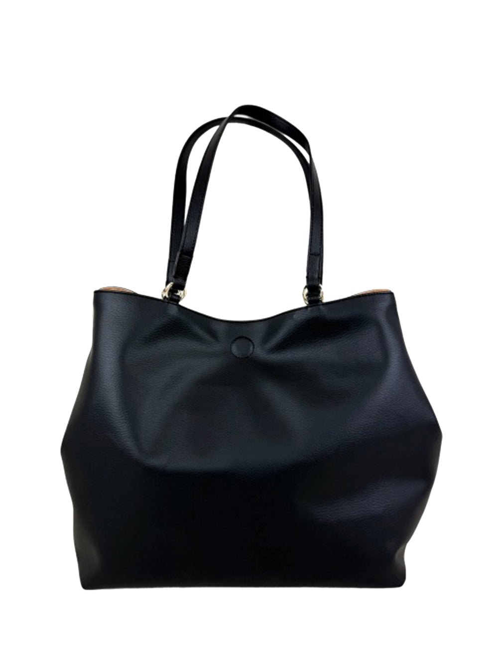 PRIMA CLASSE FLASH Alviero Martini Shopper Donna LE28 9729 Nero Nero