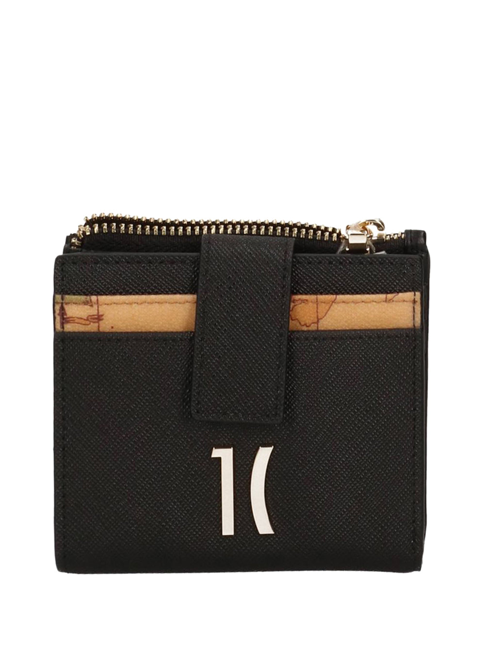 PRIMA CLASSE FLASH Alviero Martini Portafoglio PP45 9913 Nero Nero