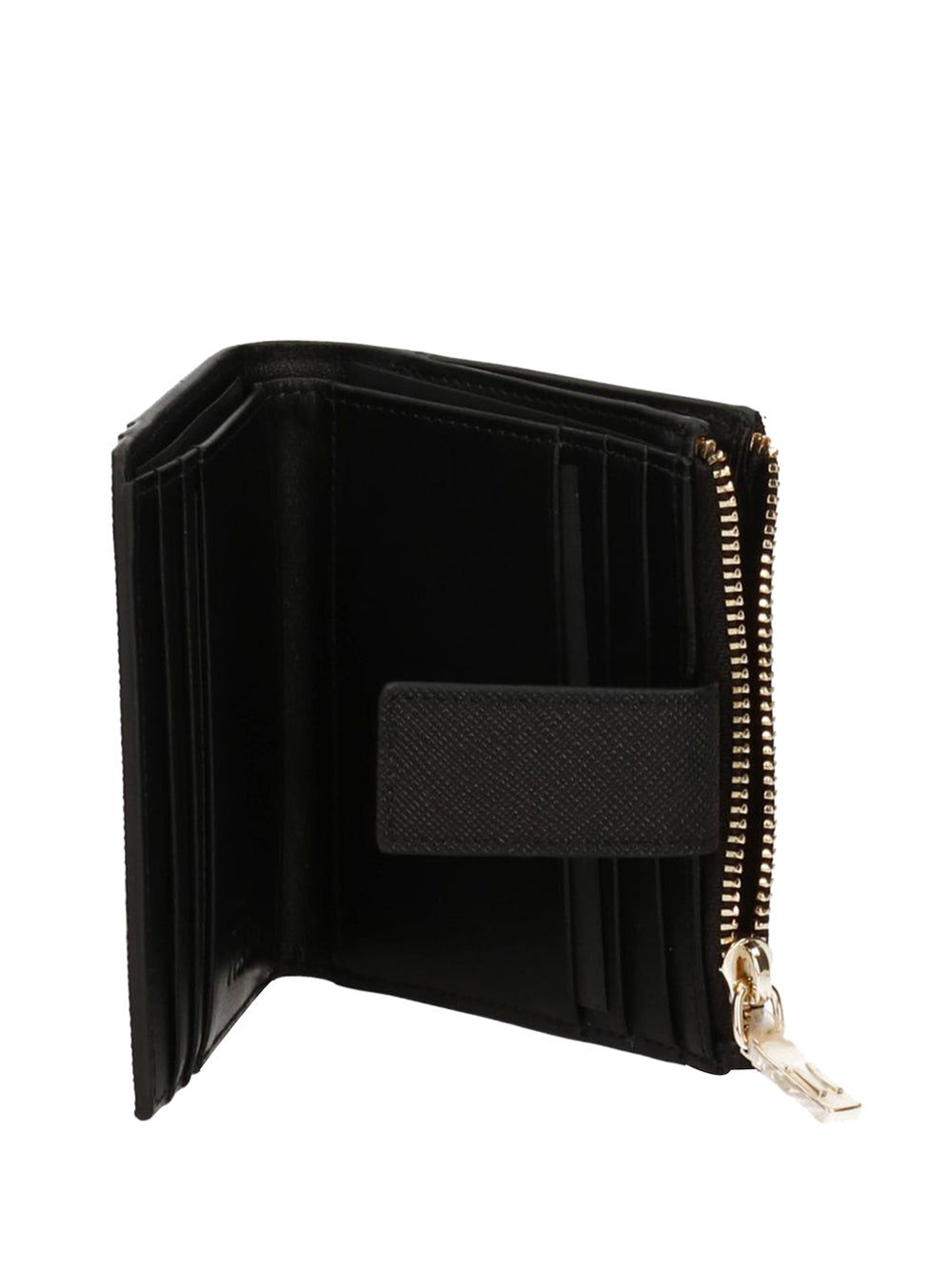 PRIMA CLASSE FLASH Alviero Martini Portafoglio PP45 9913 Nero Nero