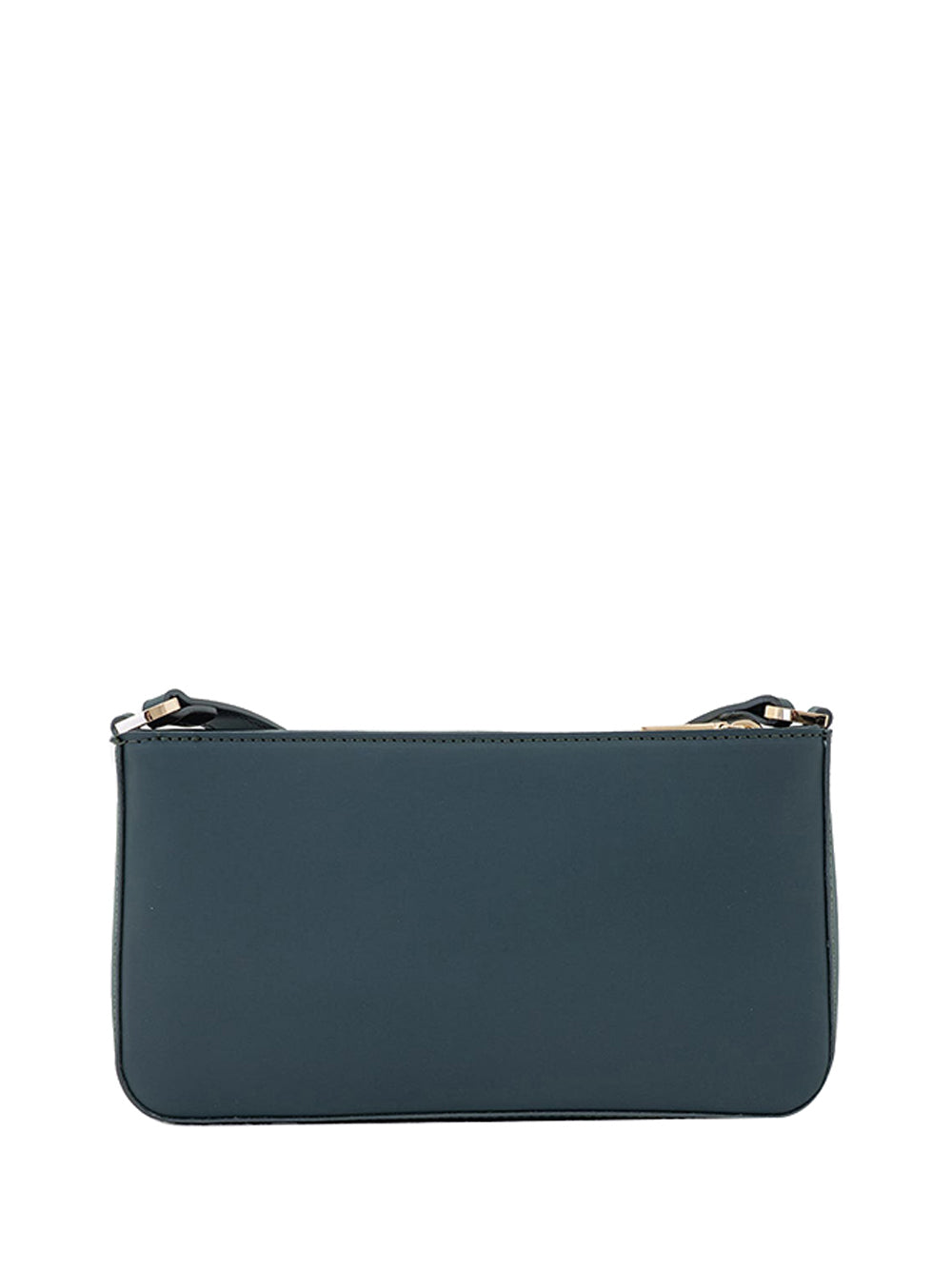 PRIMA CLASSE FLASH Alviero Martini Frost Geo tracollina Verde Bottiglia Verde