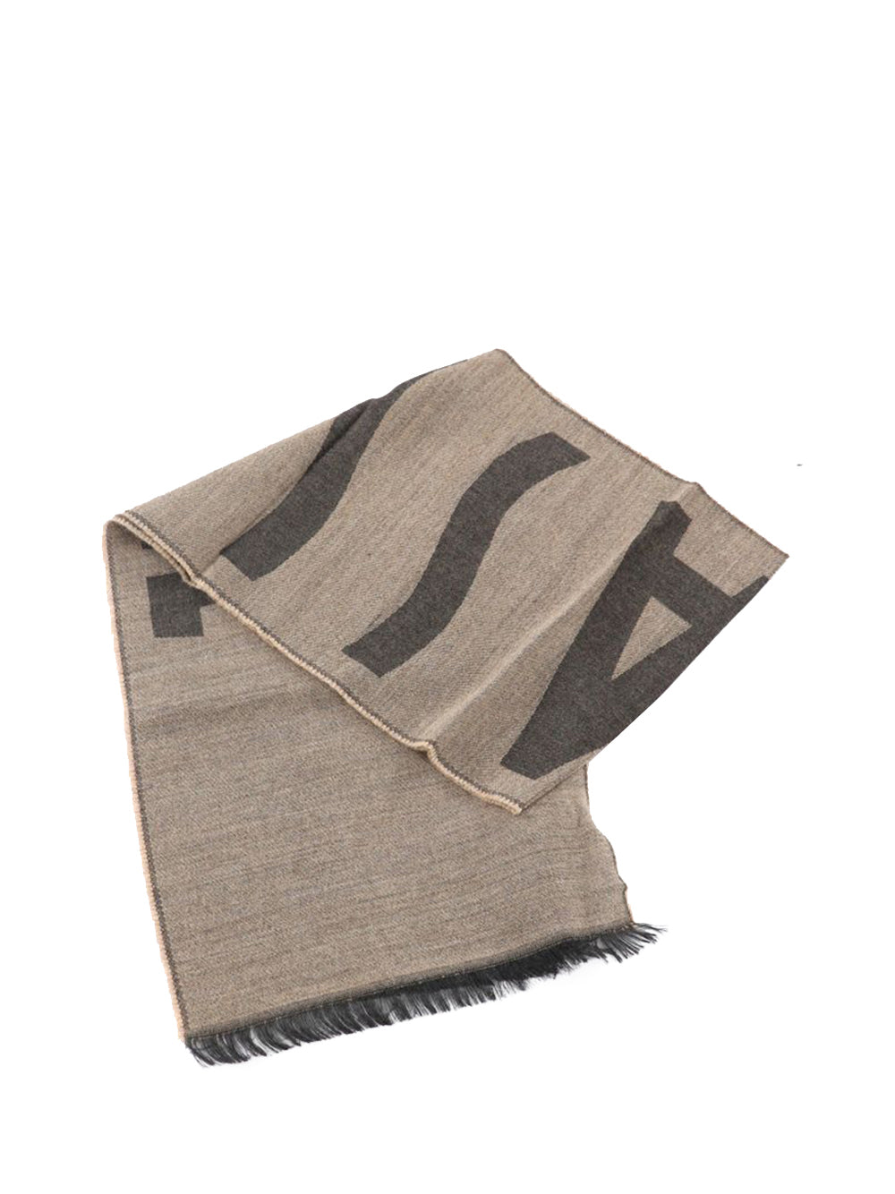 PRIMA CLASSE SETA Sciarpa Alviero Martini 30x180 Beige Beige