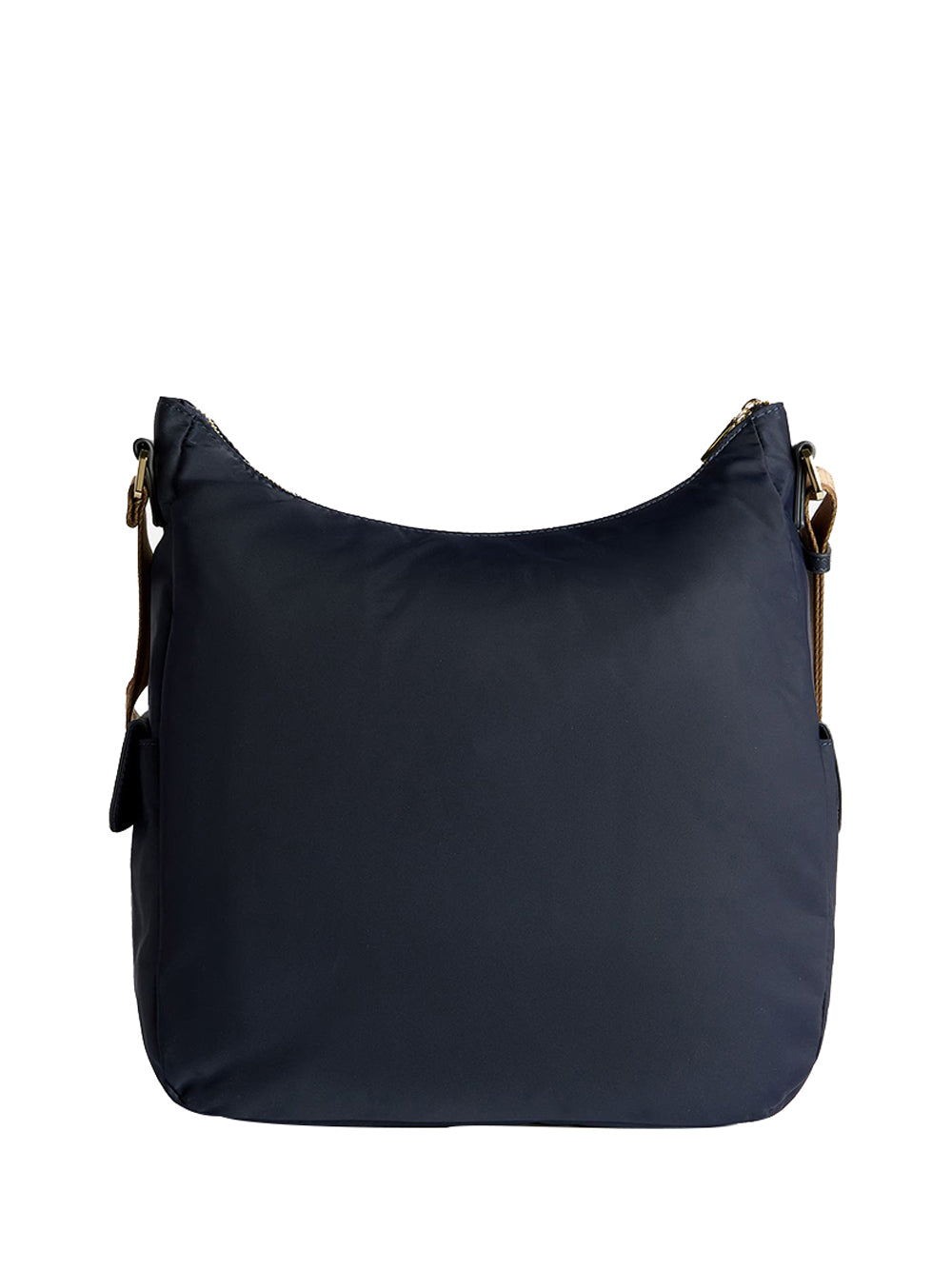 PRIMA CLASSE STAGIONE Alviero Martini Stormy Nylon sottospalla doppia portabilità Blu Notte Blu notte