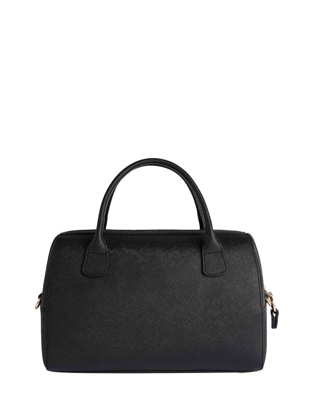 PRIMA CLASSE STAGIONE Alviero Martini Windy City bauletto Nero Nero