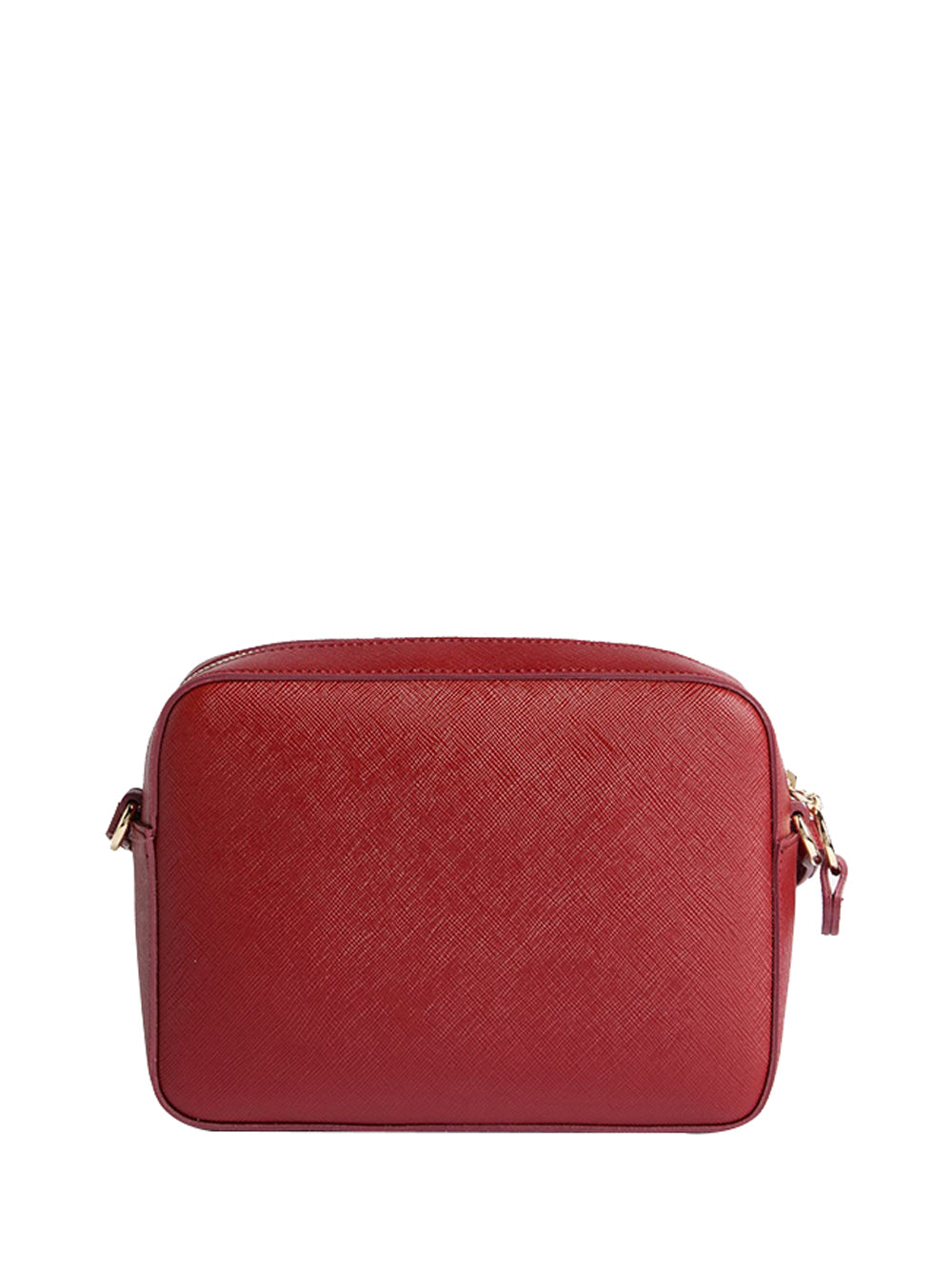 PRIMA CLASSE STAGIONE Alviero Martini Windy City tracollina reporter Rosso Acero Rosso Acero