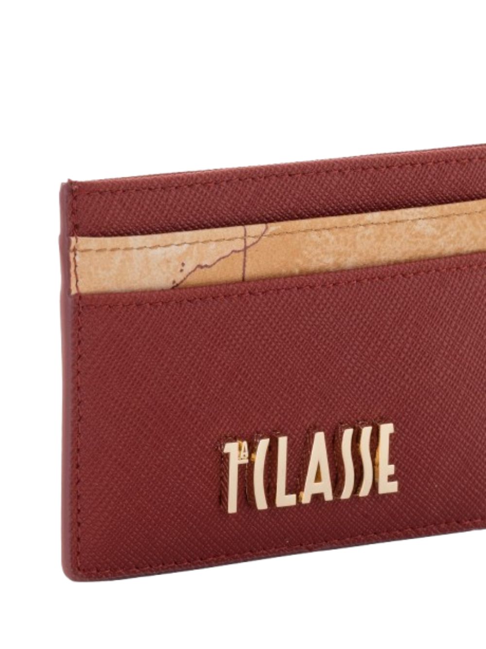 PRIMA CLASSE STAGIONE T-Shirt Basic Tinta Unita Salvia Rosso Acero