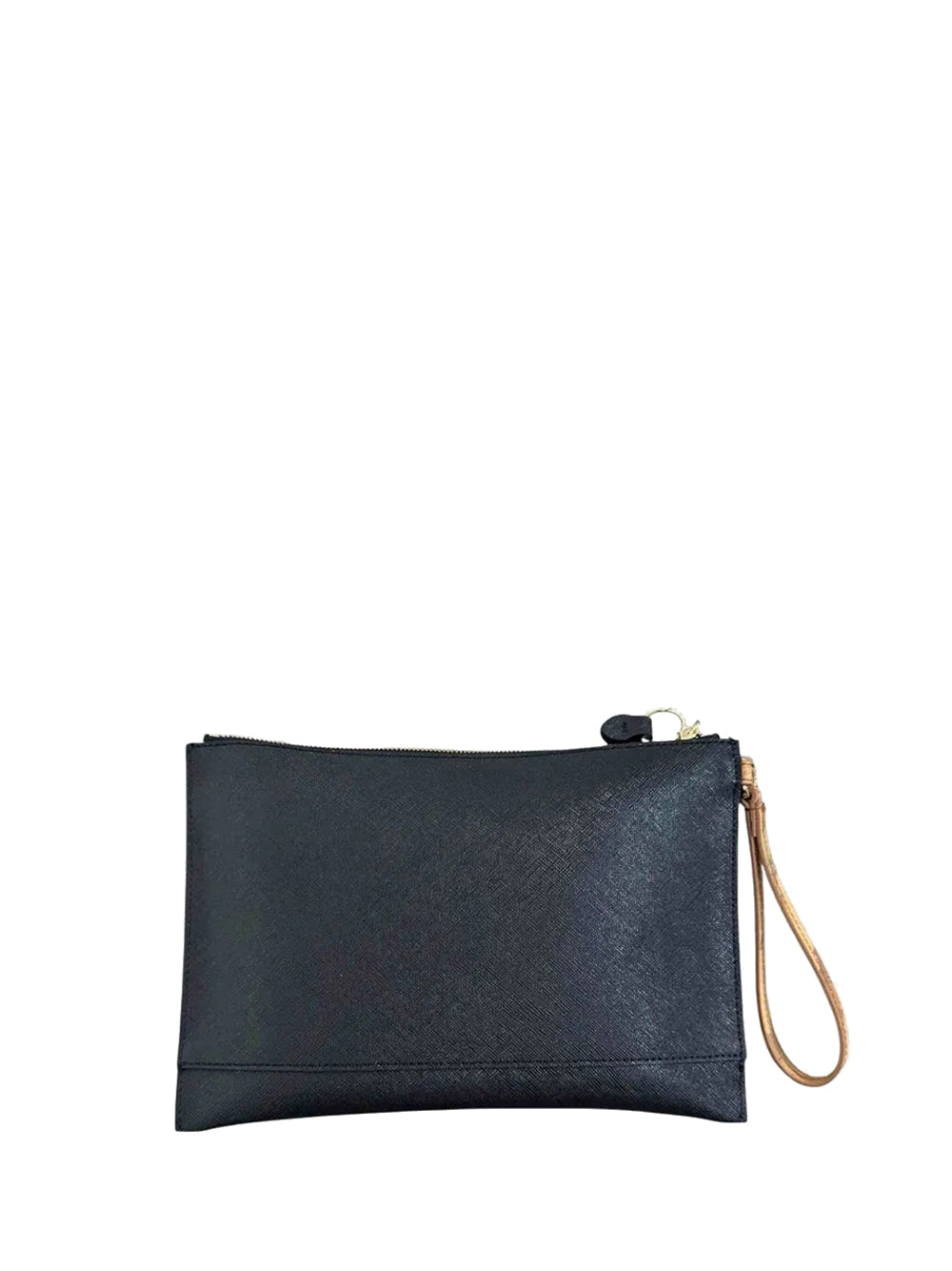 PRIMA CLASSE STAGIONE Pochette Alviero Martini - Nero Nero