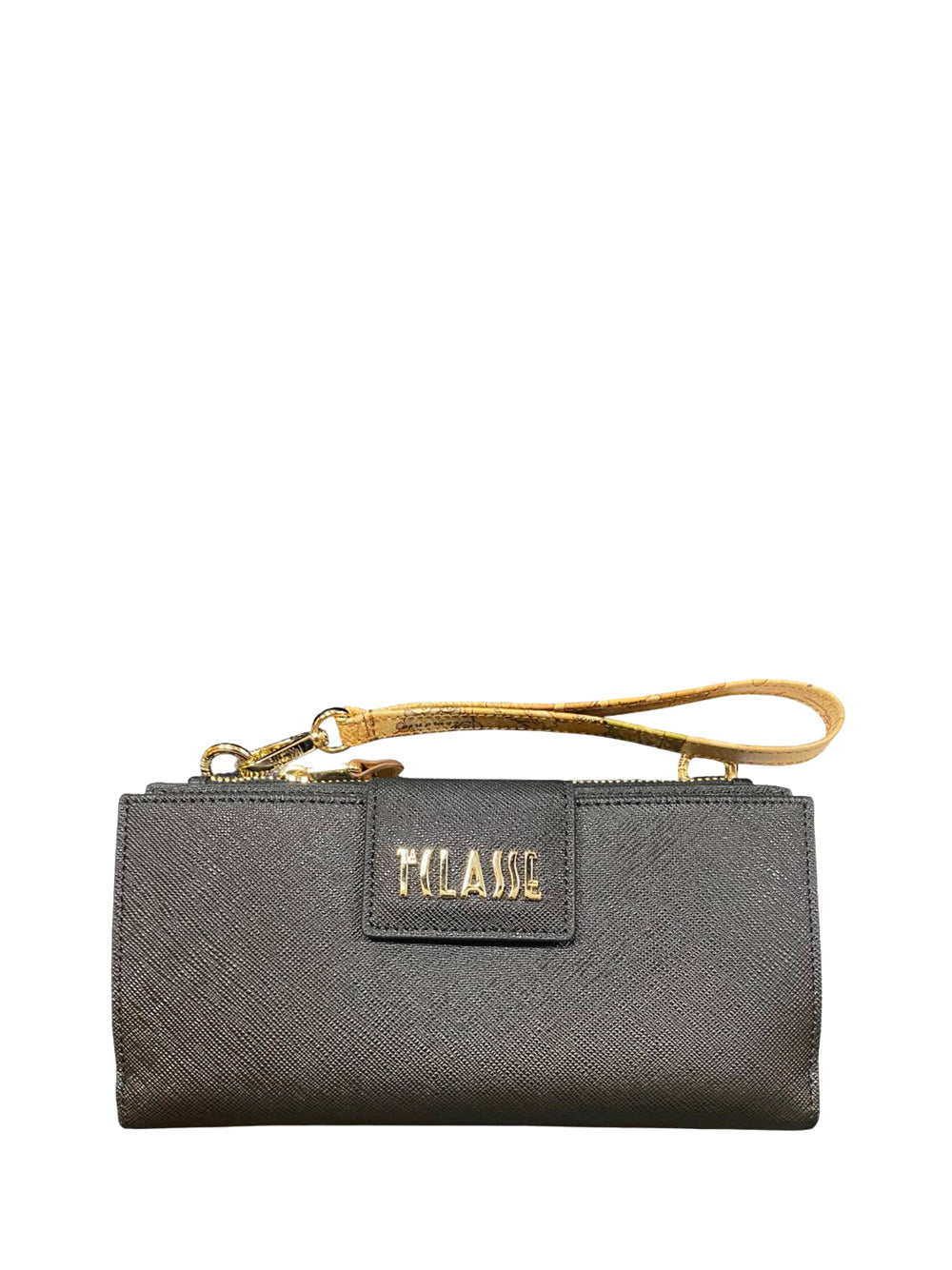 PRIMA CLASSE STAGIONE Pochette Alviero Martini - Nero Nero