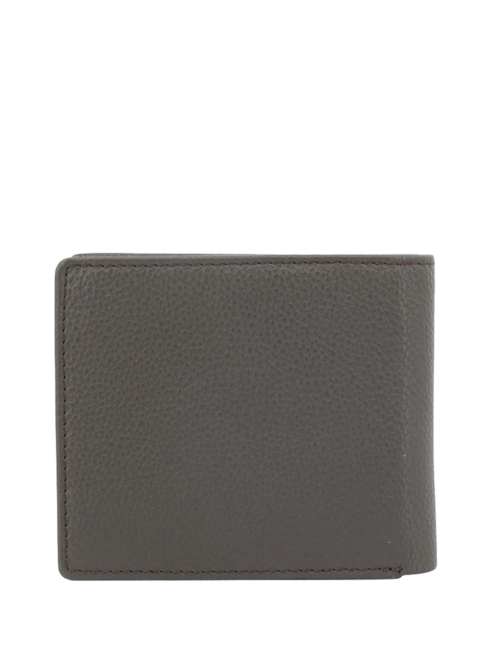 PRIMA CLASSE STAGIONE Portafoglio Alviero Martini Small Marrone Fango