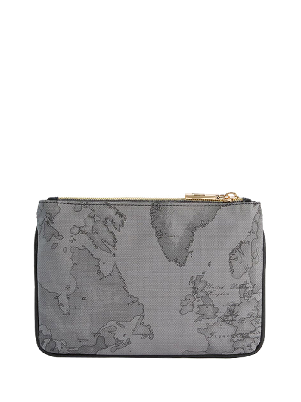 PRIMA CLASSE STAGIONE Alviero Martini Highland Soft bustina Grigio Scuro Grigio scuro