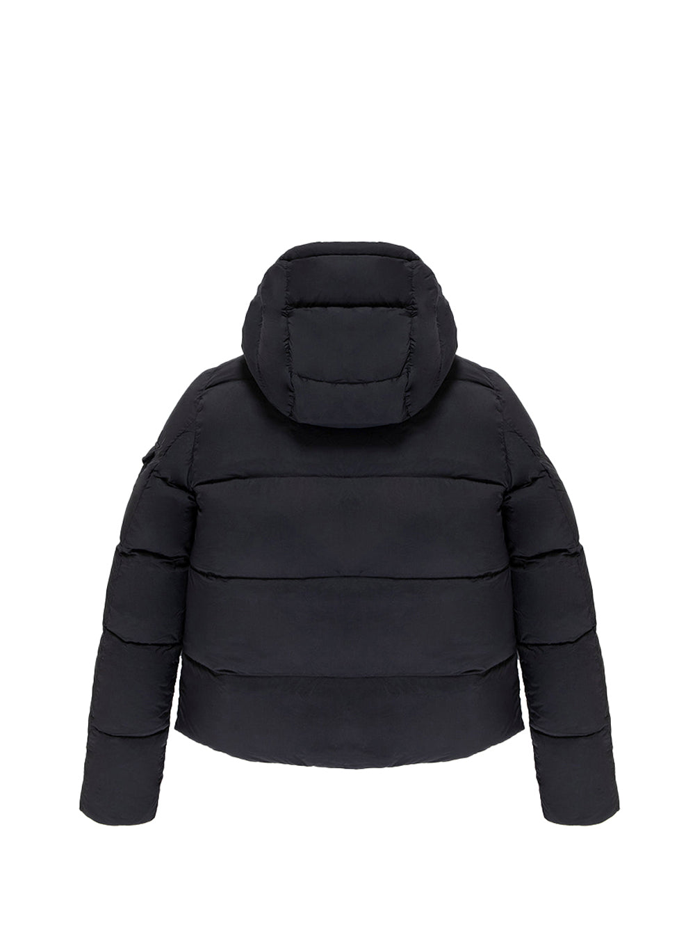 REFRIGIWEAR STC Giubbotto Refrigiwear Braffy Nero Nero