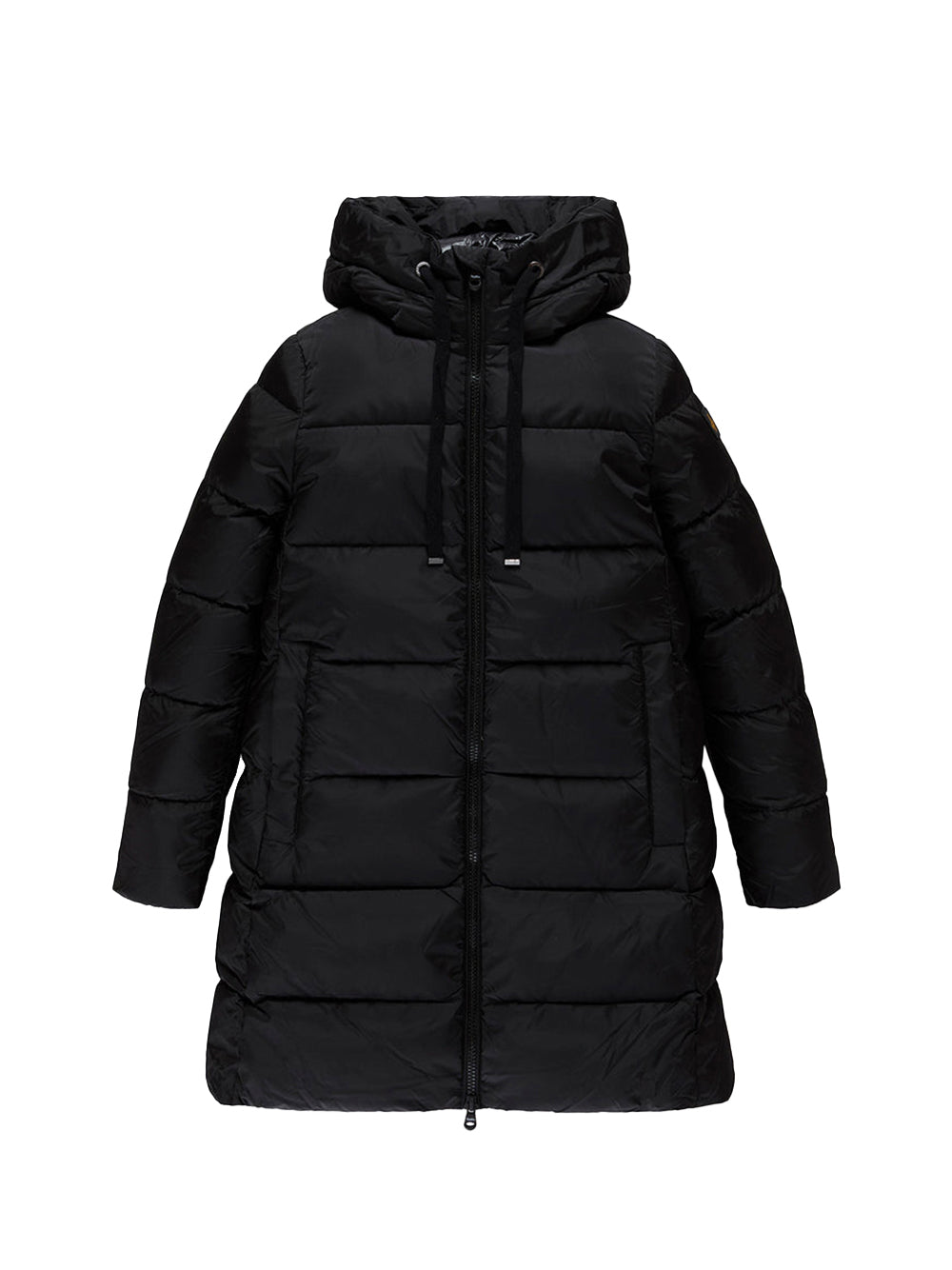 REFRIGIWEAR STC Giubbotto Refrigiwear Caty Nero Nero