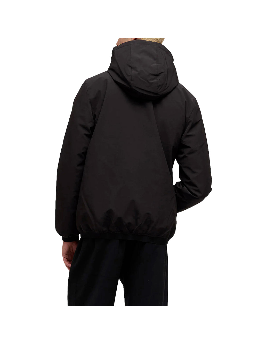 REFRIGIWEAR STC Giubbotto Class Refrigiwear - Nero Nero