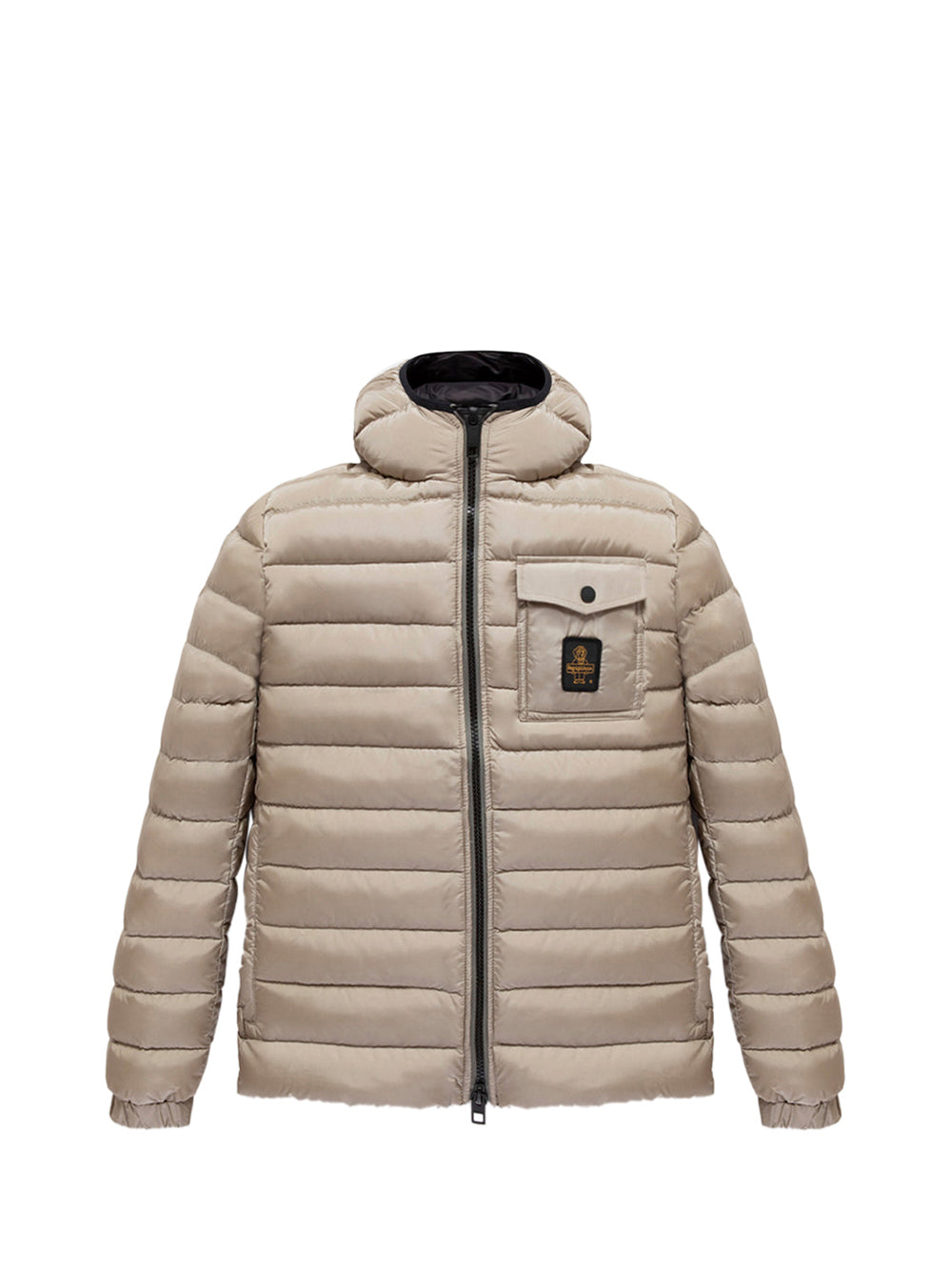 REFRIGIWEAR STC Giubbotto Hunter Refrigiwear - Beige Beige