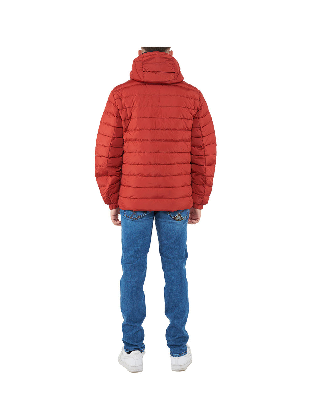 REFRIGIWEAR STC Giubbotto Hunter Refrigiwear - Rosso Rosso