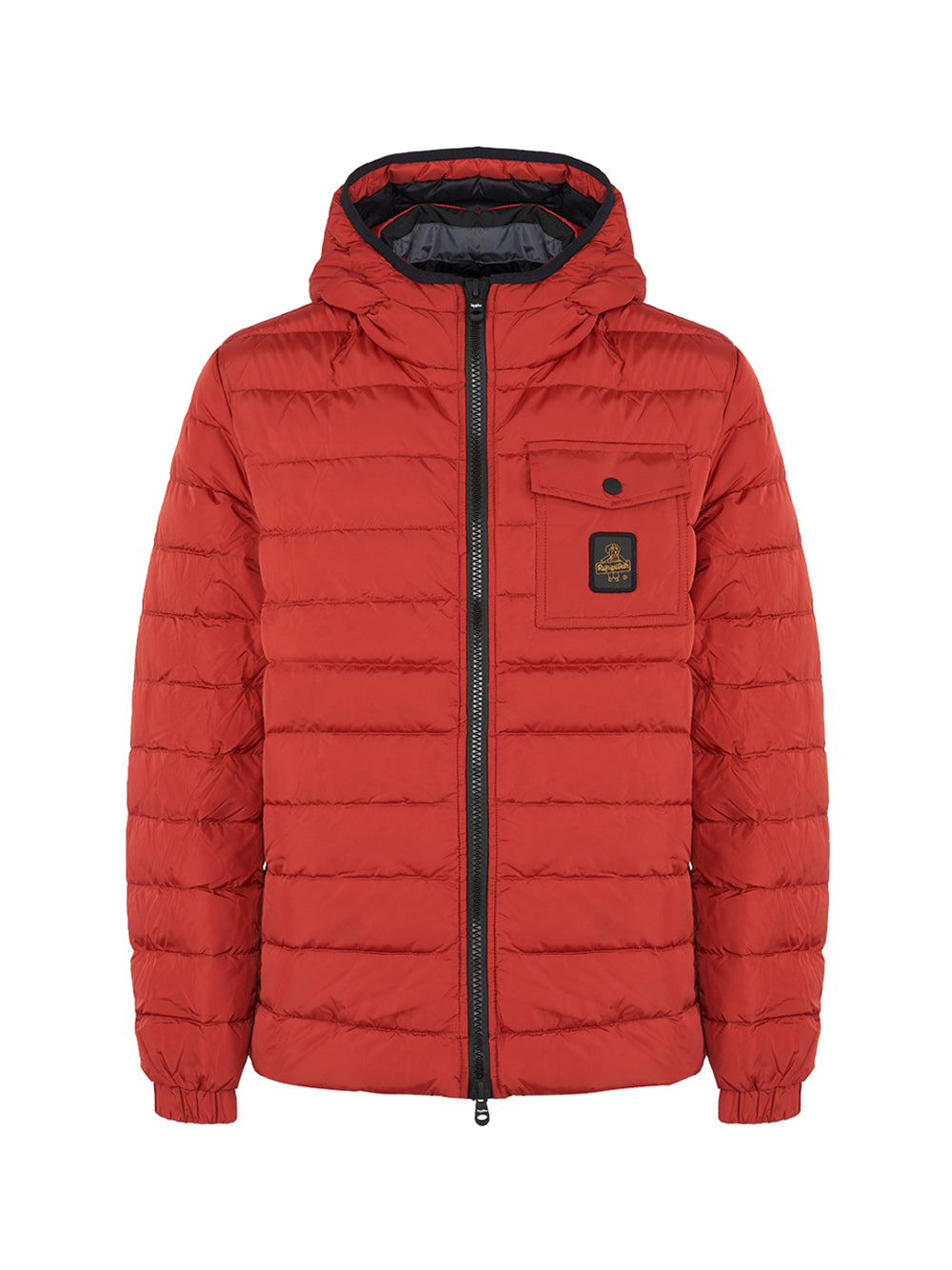REFRIGIWEAR STC Giubbotto Hunter Refrigiwear - Rosso Rosso
