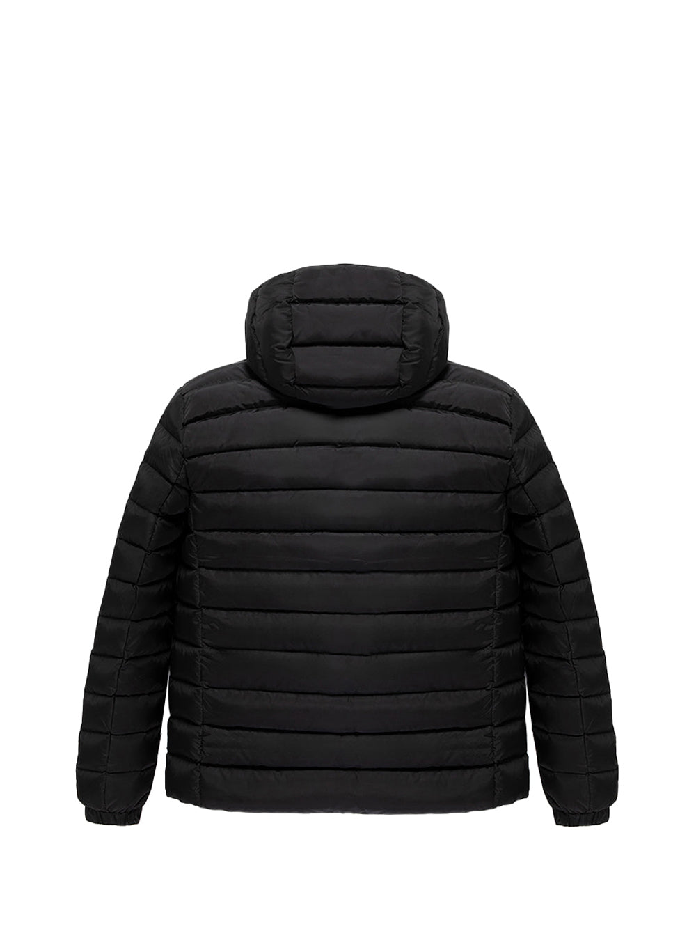 REFRIGIWEAR STC Giubbotto Refrigiwear Hunter Nero Nero