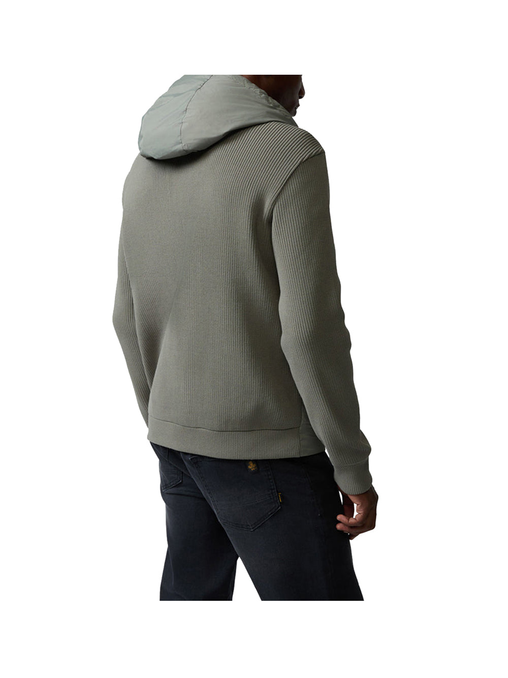 REFRIGIWEAR STC Giubbotto Refrigiwear Hybrid Hunter Shadow Shadow