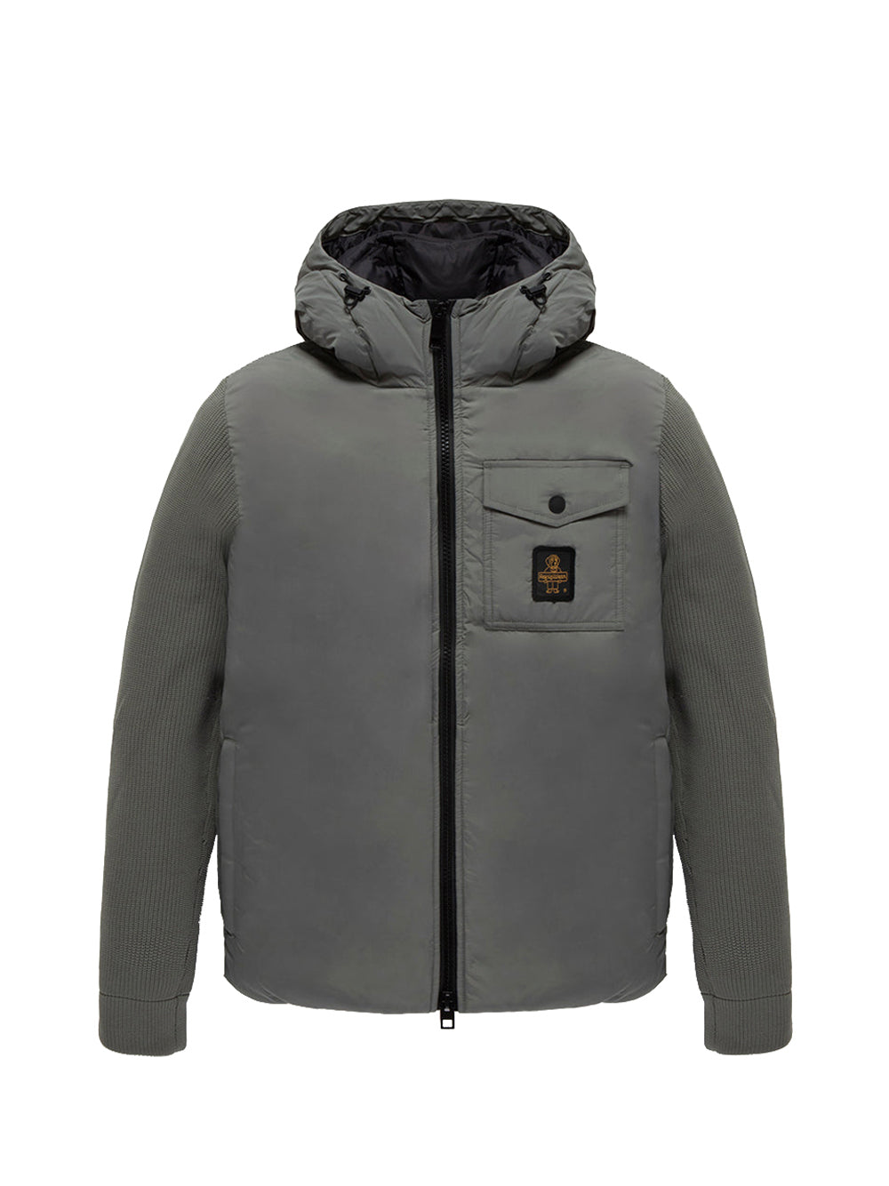 REFRIGIWEAR STC Giubbotto Refrigiwear Hybrid Hunter Shadow Shadow