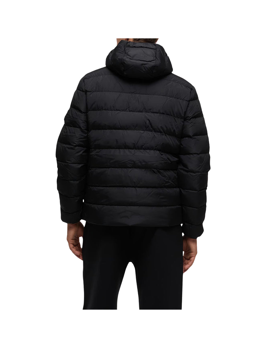 REFRIGIWEAR STC Giubbotto Refrigiwear Keid Nero Nero