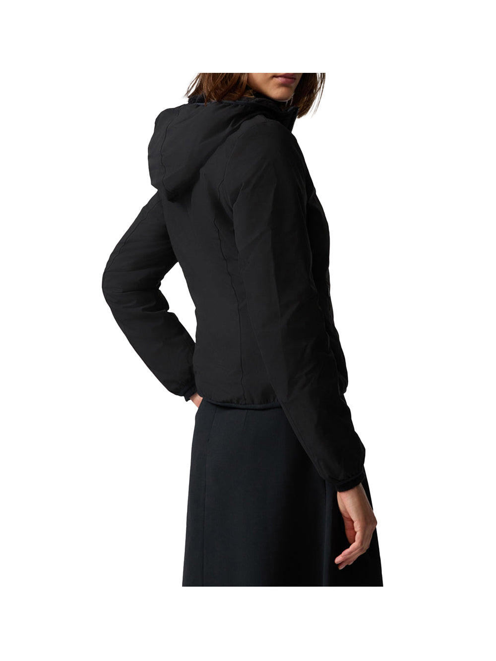 REFRIGIWEAR STC Giubbotto Refrigiwear Lady Briskg Nero Nero