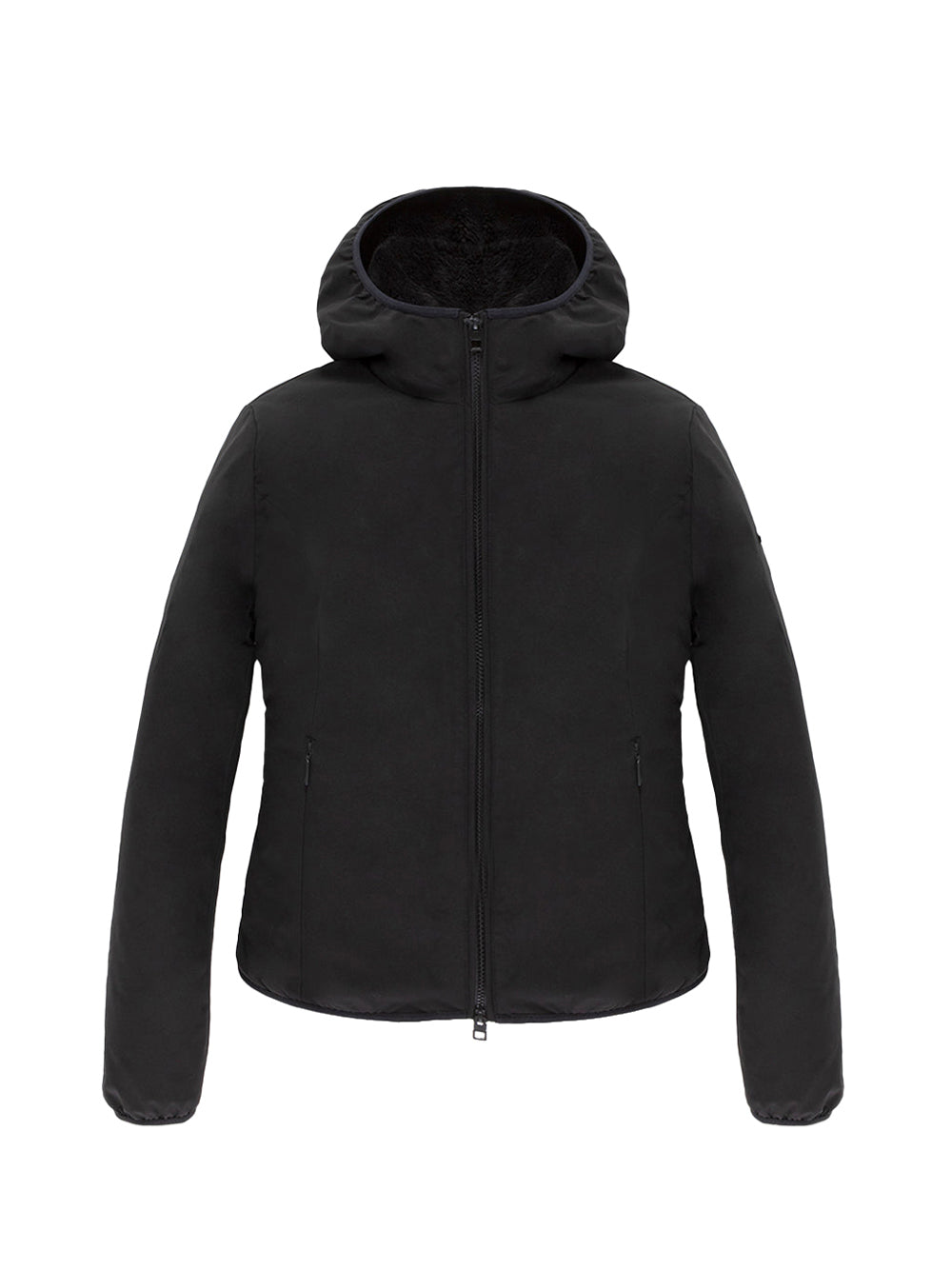 REFRIGIWEAR STC Giubbotto Refrigiwear Lady Briskg Nero Nero