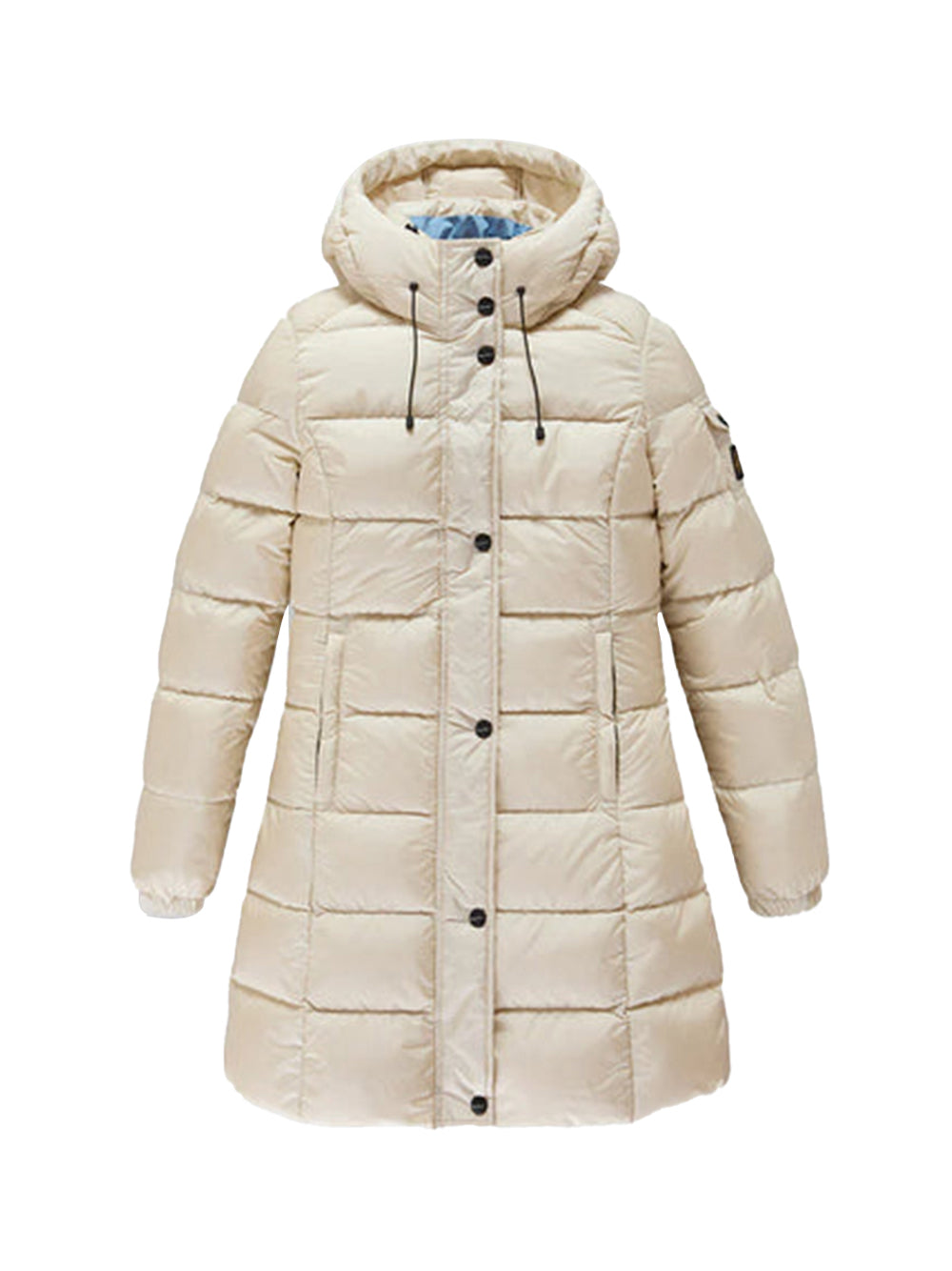 REFRIGIWEAR STC Giubbotto Lady Long Hunter Refrigiwear - Tofu Tofu