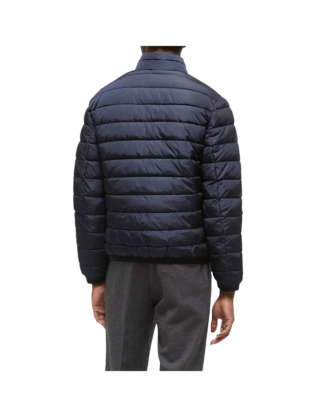 REFRIGIWEAR STC Giubbotto Leader Refrigiwear - Blu Blu