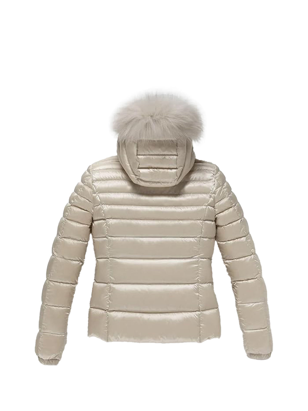 REFRIGIWEAR STC Giubbotto Refrigiwear Mead Fur Tofu Tofu