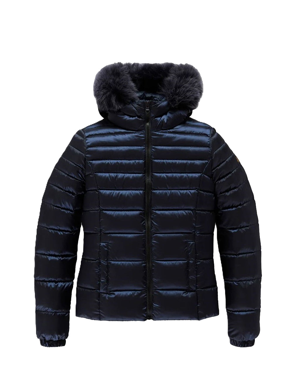 REFRIGIWEAR STC Giubbotto Refrigiwear Mead Fur Dark Blue BLUE