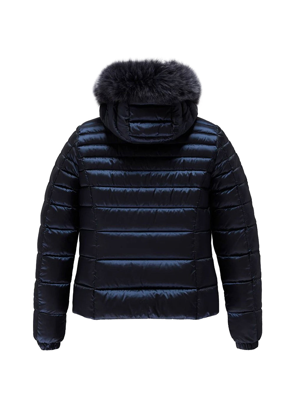 REFRIGIWEAR STC Giubbotto Refrigiwear Mead Fur Dark Blue BLUE