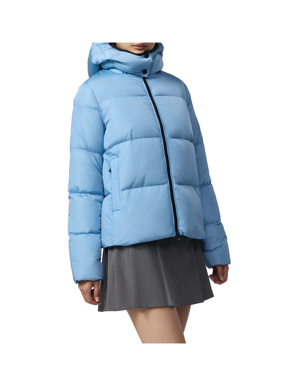 REFRIGIWEAR STC Giubbotto Refrigiwear Miki Blue BLUE