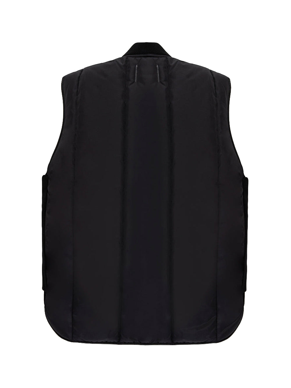 REFRIGIWEAR STC Smanicato Original Vest Refrigiwear - Nero Nero