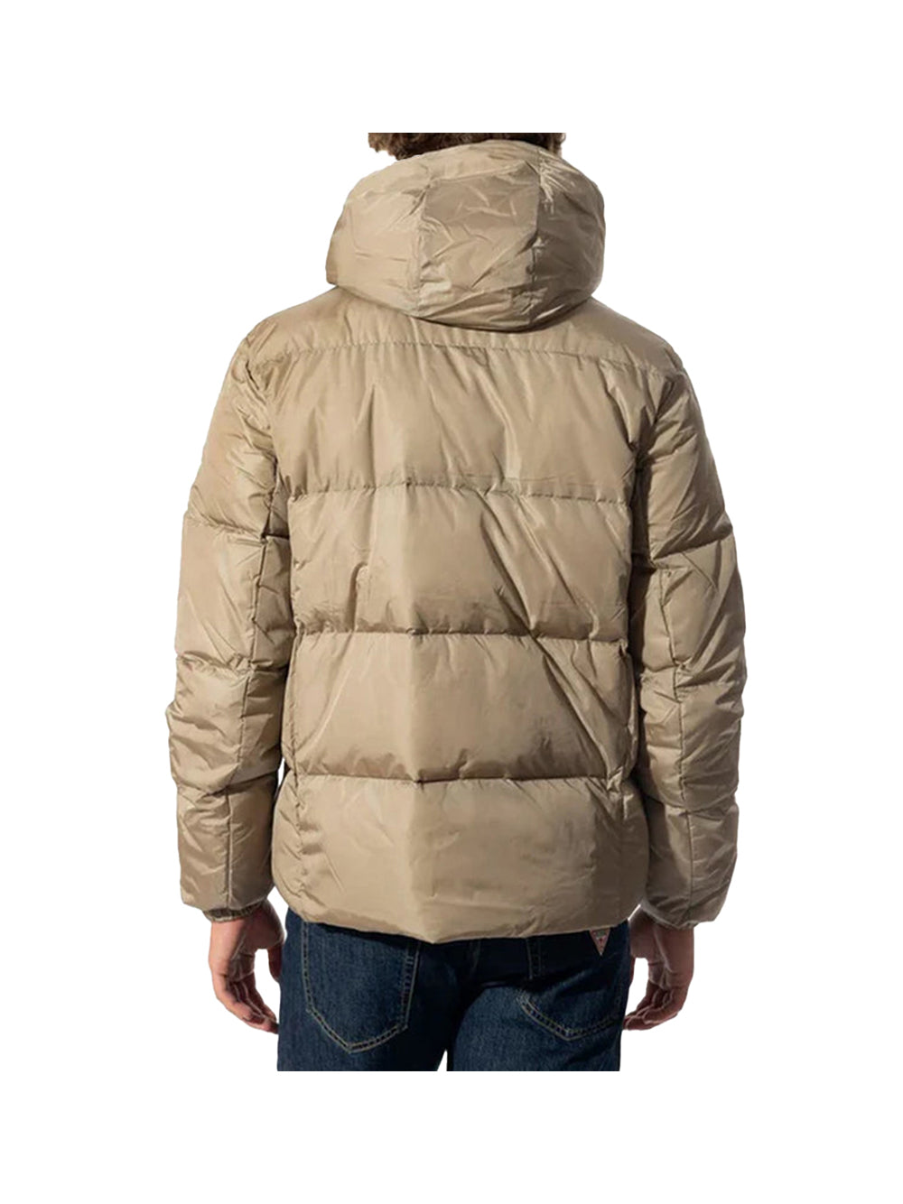 REFRIGIWEAR STC Giubbotto Seek Refrigiwear - Beige Beige