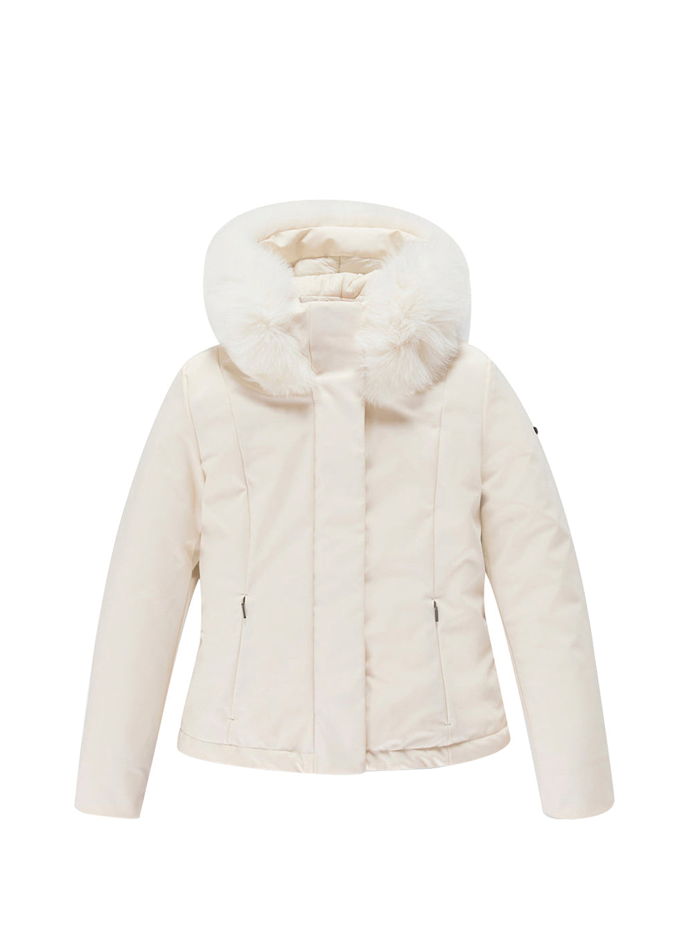 REFRIGIWEAR STC Giubbotto Refrigiwear Short Lady Tech Tofu Tofu