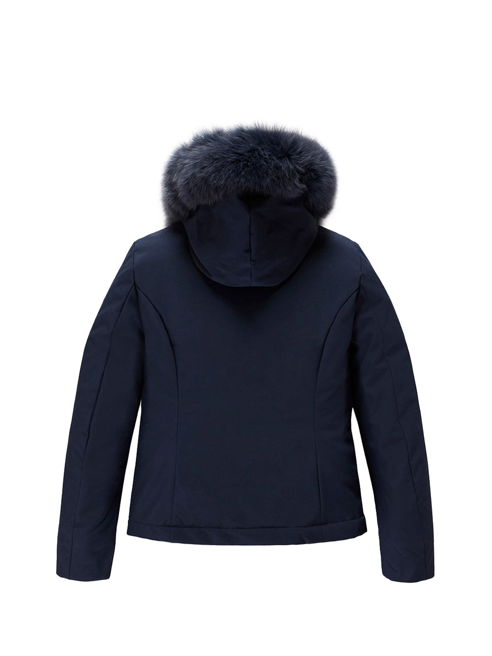 REFRIGIWEAR STC Giubbotto Refrigiwear Short Lady Tech Dark Blu DARK BLUE