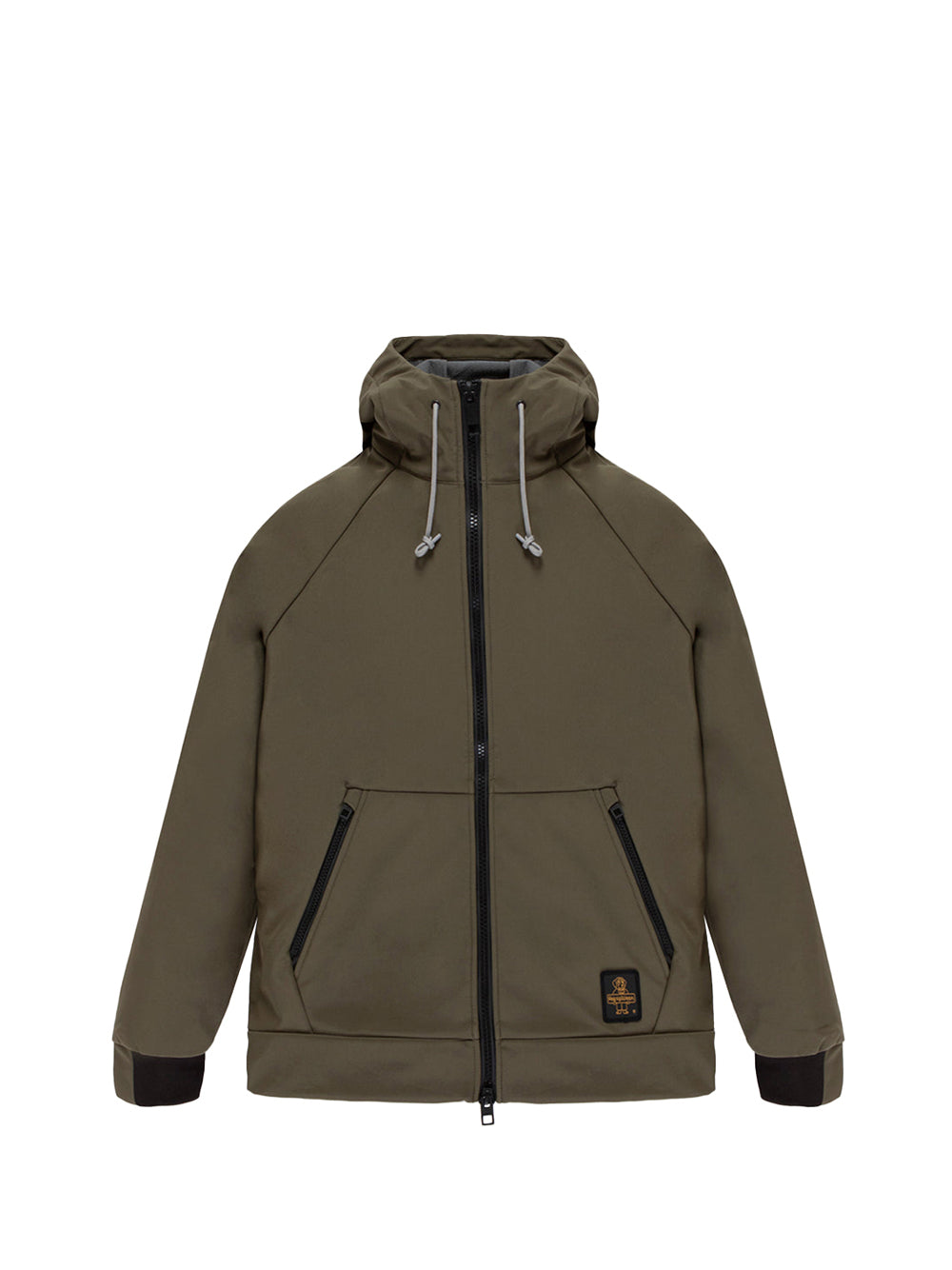 REFRIGIWEAR STC Giubbotto Refrigiwear Speed Sea - Verde Sea turtle