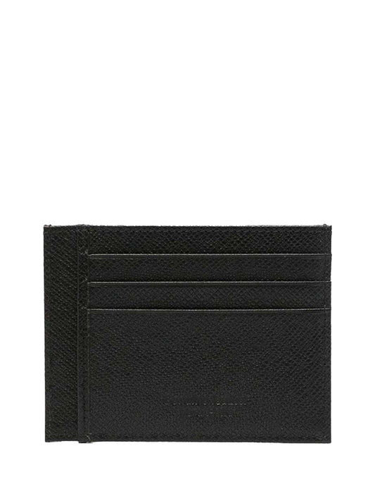 RICHMOND Portafoglio Ederci Richmond - Nero Nero/bianco