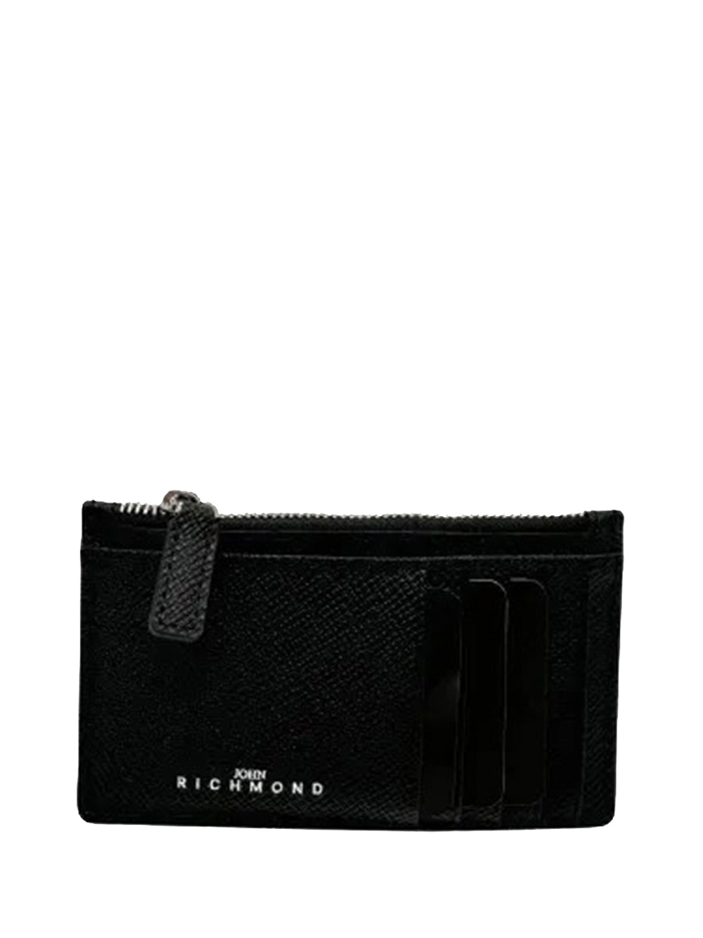 RICHMOND Portafoglio Richmond Sender - Nero Nero
