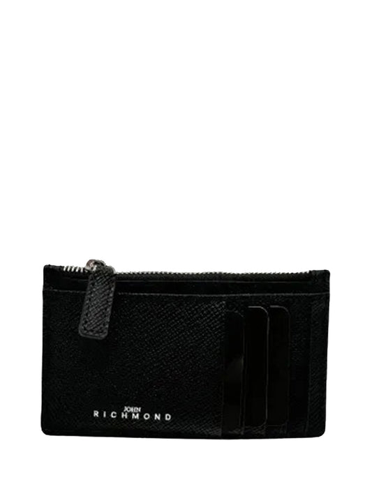 RICHMOND Portafoglio Richmond Sender - Nero Nero