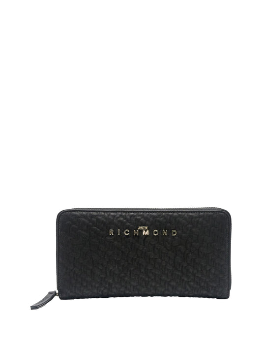 RICHMOND Richmond Portafoglio RWA25206PF Nero Nero