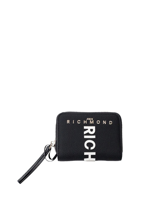 RICHMOND Portafoglio Richomd Ekengi - Nero Nero