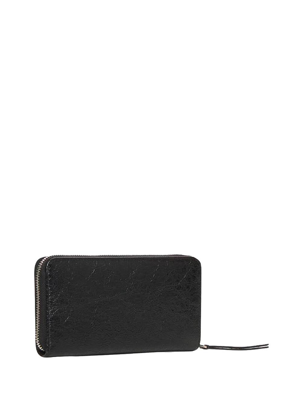 RICHMOND Portafoglio Richomd Dynam - Nero Nero