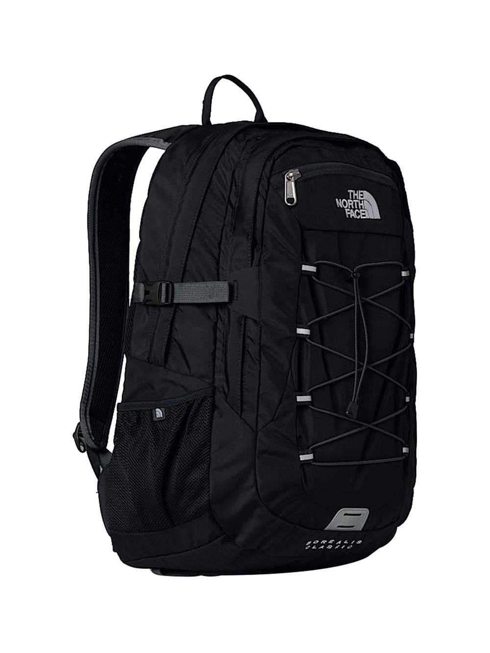 THE NORTH FACE The North Face Zaino Uomo Nero Nero