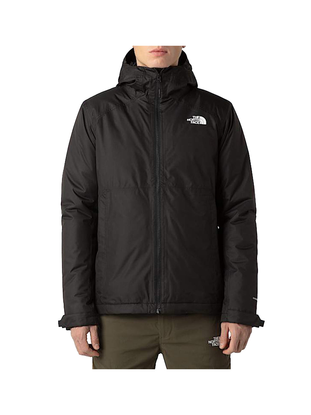THE NORTH FACE The North Face Giubbotto Uomo Nero Nero