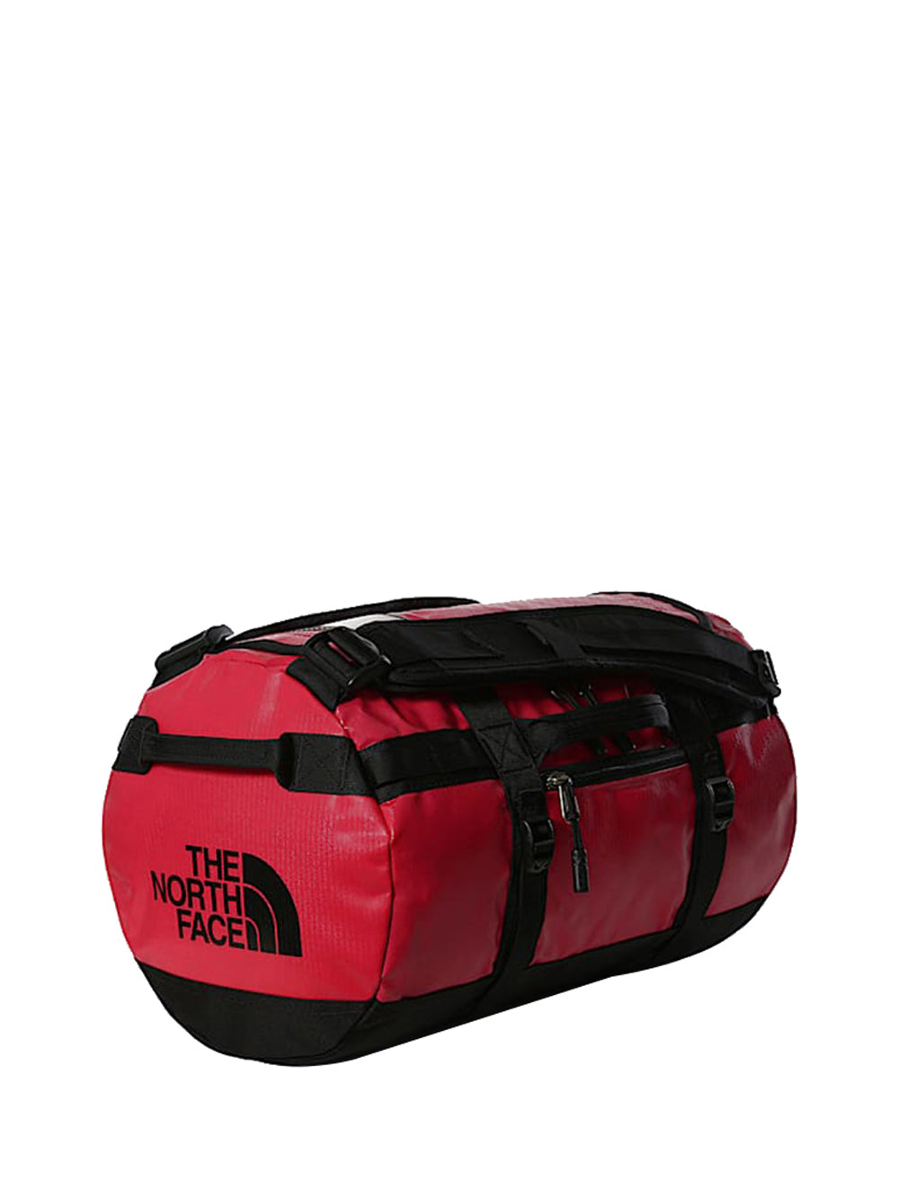 THE NORTH FACE The North Face Borsone Uomo Rosso/nero - Multicolore ROSSO/NERO