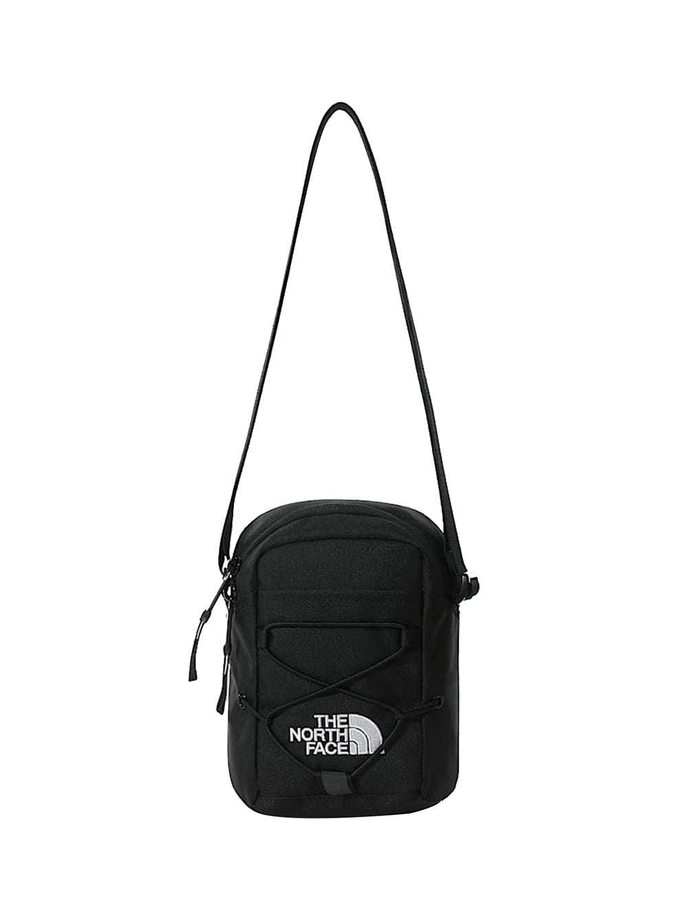 THE NORTH FACE The North Face Borsa a Tracolla Uomo Nero Nero