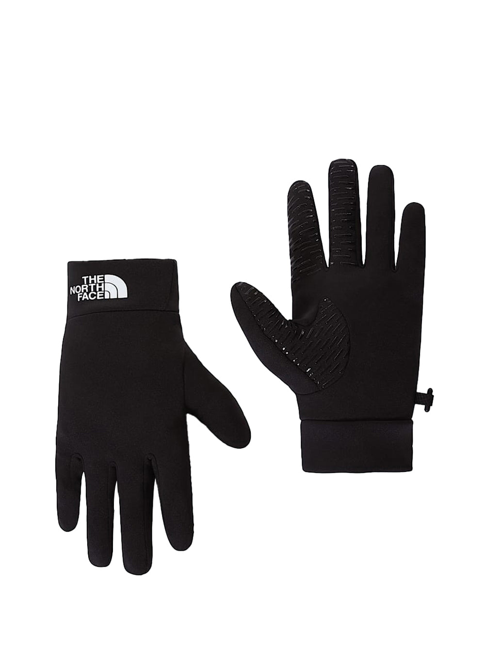 THE NORTH FACE The North Face Guanto Uomo Nero Nero