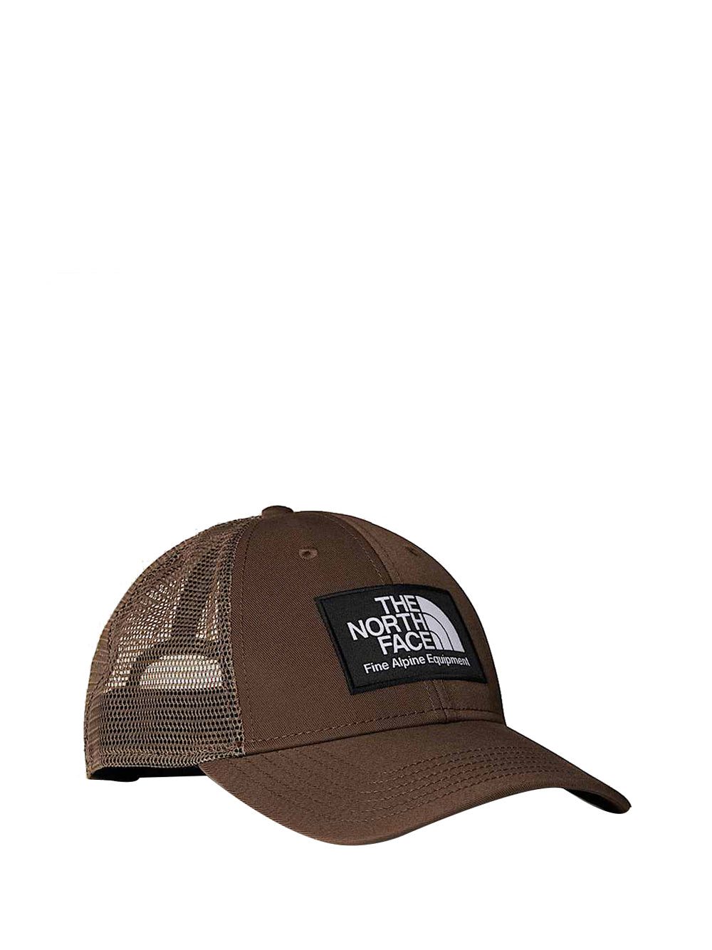 THE NORTH FACE The North Face Cappello Uomo Marrone Marrone