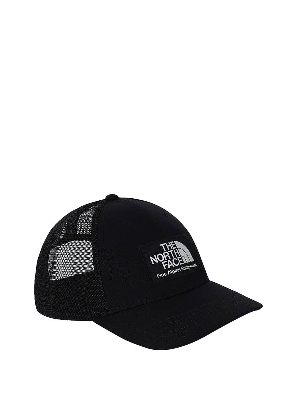 THE NORTH FACE The North Face Cappello Uomo Nero Nero