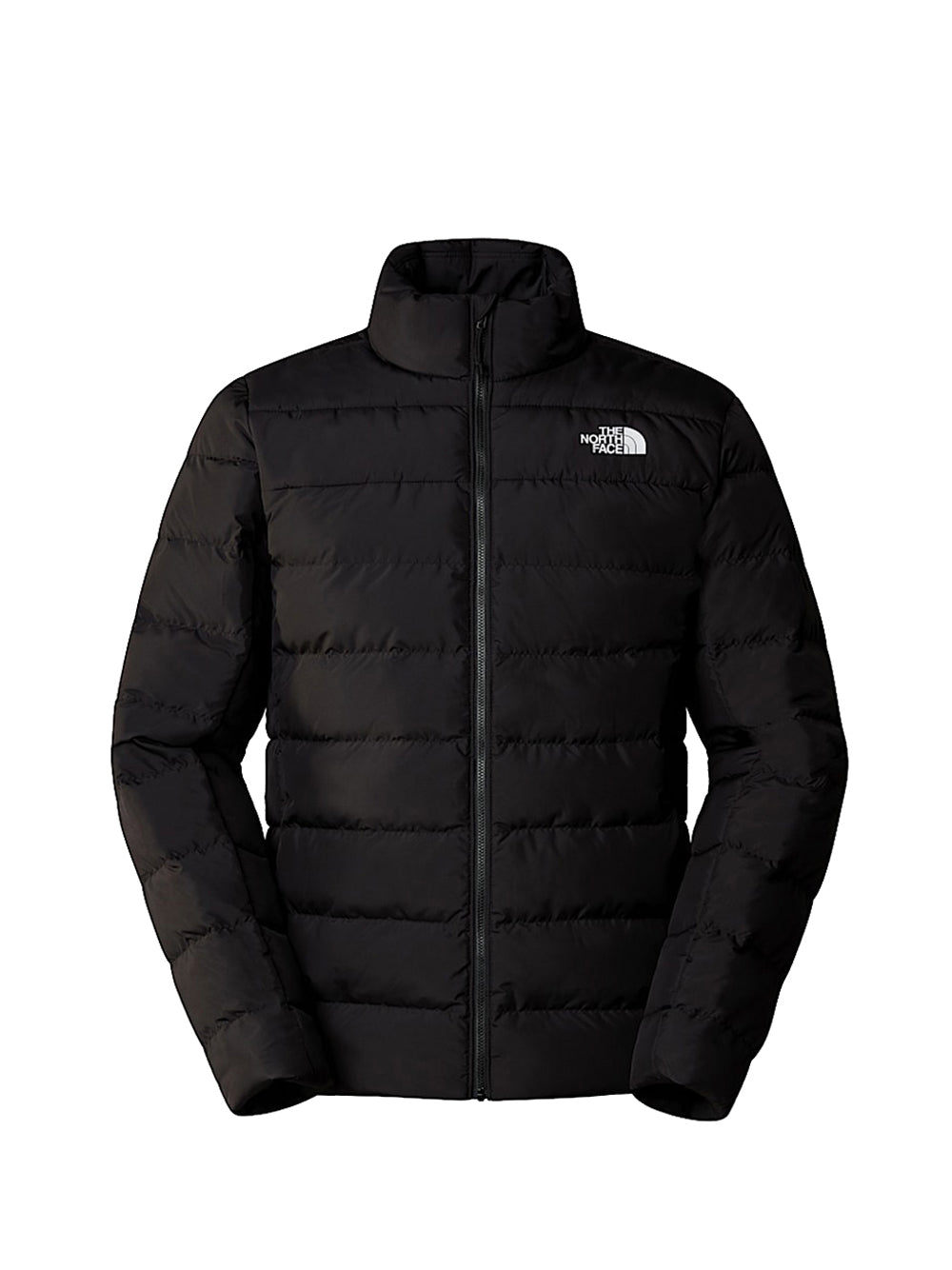 THE NORTH FACE The North Face Giubbotto Uomo Nero Nero
